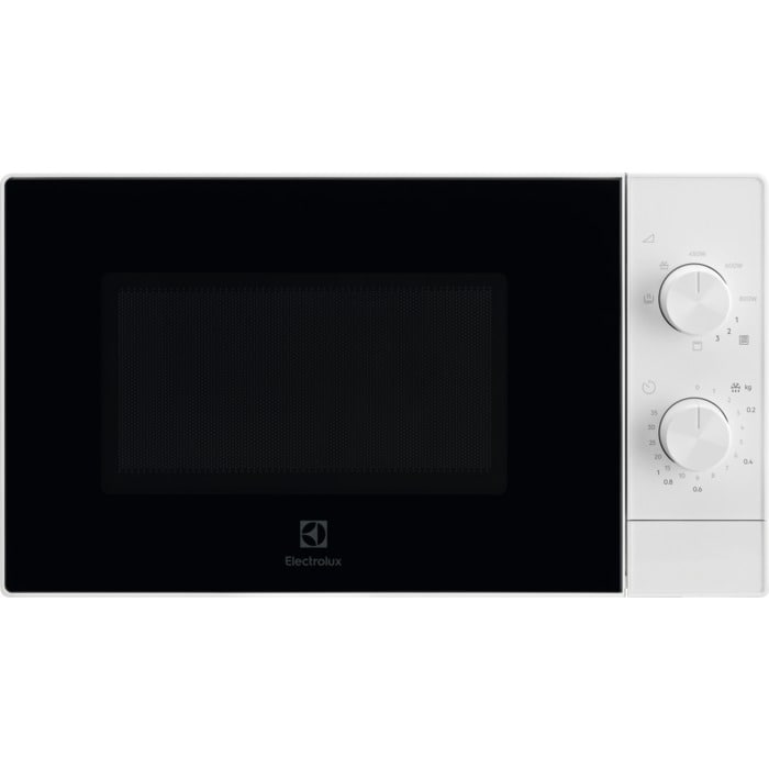 Mikrovlnné trouby Electrolux